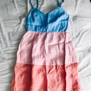 Cynthia Rowley dress